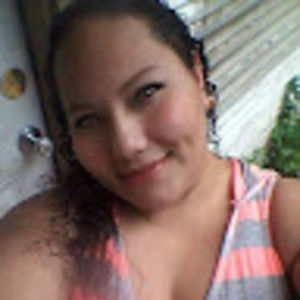 Meet your Posher, Lorena